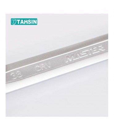 آچار یکسر تخت یکسر رینگ مستر تولز سایز 7