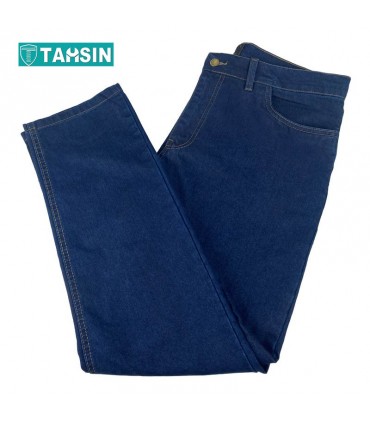 لباس کار جین