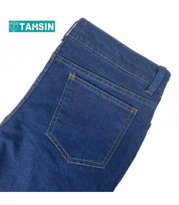 لباس کار جین