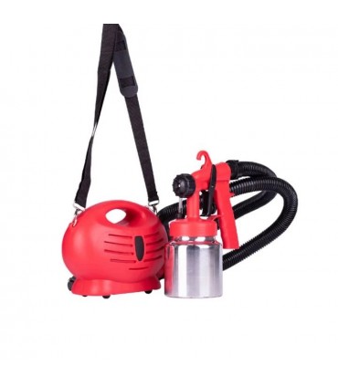 پیستوله برقی ادون مدل ED-PDS1808