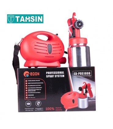 پیستوله برقی ادون مدل ED-PDS1808
