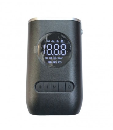 پمپ باد شارژی مدل CZK-3668 