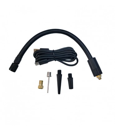 پمپ باد شارژی مدل CZK-3668 