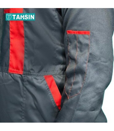 لباس کار کارگری مدل S-GR