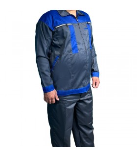 لباس کار کارگری مدل S-GB