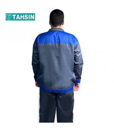 لباس کار کارگری مدل S-GB