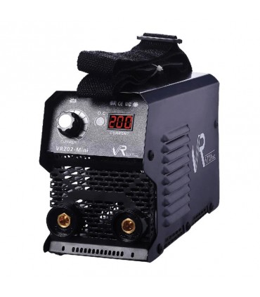 اینورتر جوشکاری ویوارکس مدل VR210-MINI