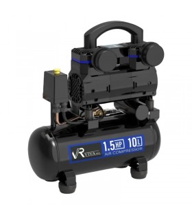 کمپرسور 10 لیتری سایلنت ویوارکس مدل VR1015-SS