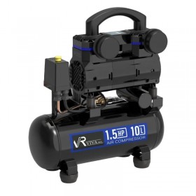 کمپرسور 10 لیتری سایلنت ویوارکس مدل VR1015-SS