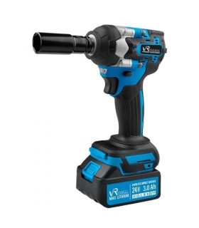 بکس شارژی دیمردار ویوارکس مدل VR2430-IW