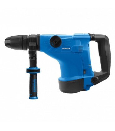 بتن کن دو حالته دیمردار 7 کیلویی ویوارکس مدل VR1240-RH