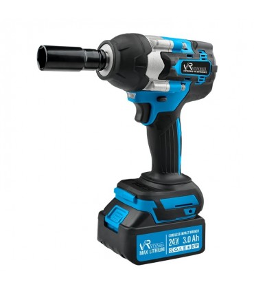 آچار بکس شارژی ویوارکس مدل VR2450IW