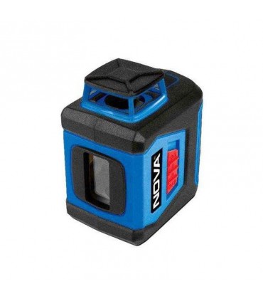 تراز لیزری نووا مدل NTL-2663