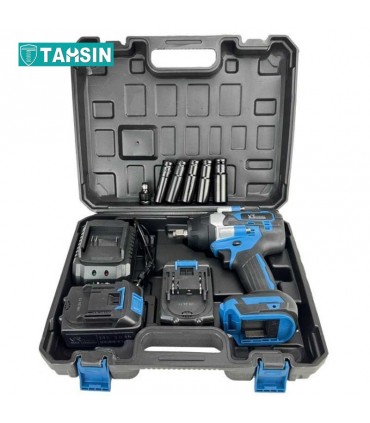 آچار بکس شارژی ویوارکس مدل VR2450IW