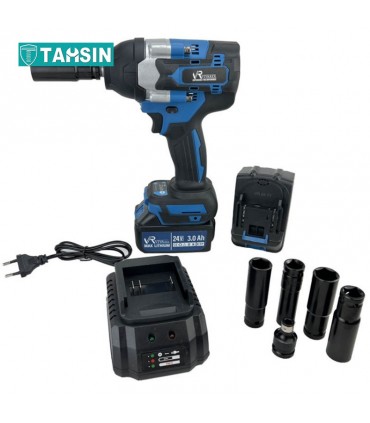 آچار بکس شارژی ویوارکس مدل VR2450IW