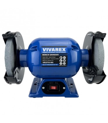 سنگ رومیزی 150 میلیمتری ویوارکس مدل VR3715-BG