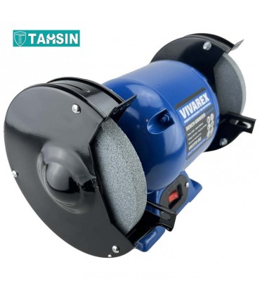 سنگ رومیزی 150 میلیمتری ویوارکس مدل VR3715-BG