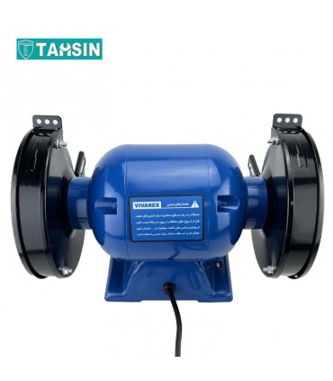 سنگ رومیزی 150 میلیمتری ویوارکس مدل VR3715-BG