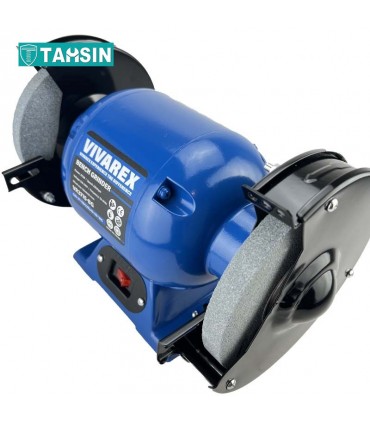 سنگ رومیزی 150 میلیمتری ویوارکس مدل VR3715-BG