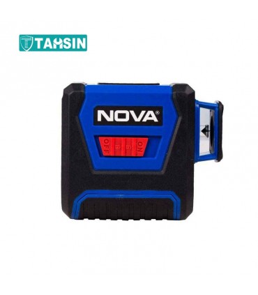 تراز لیزری نووا مدل NTL-2663