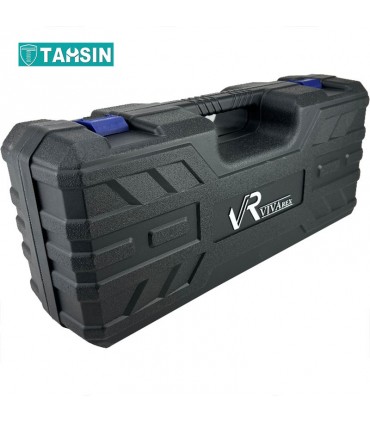 اره زنجیری شارژی ویوارکس سایز۸ اینچ VR2108-CS