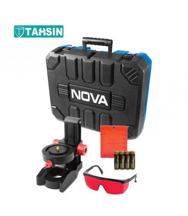 تراز لیزری نووا مدل NTL-2664