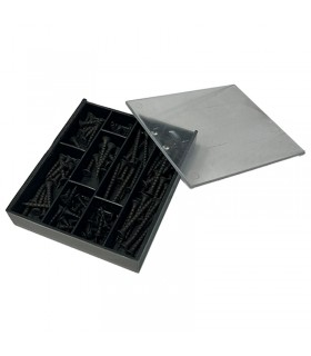 مجموعه 90 عددی پیچ ام دی اف MDF