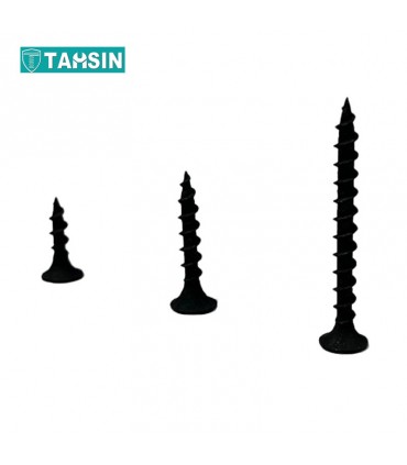 مجموعه 90 عددی پیچ ام دی اف MDF