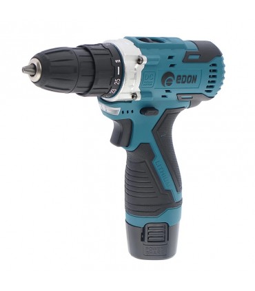 دریل شارژی ادون مدل ED-18C باتری 18 ولت