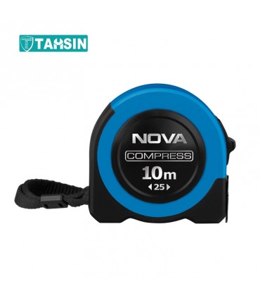 متر 10 متری کمپرس نووا مدل NTT-3065