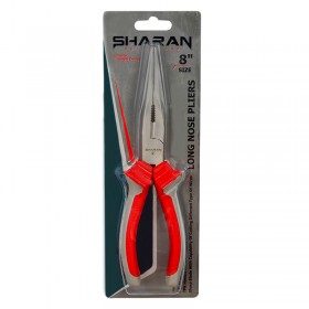 انبر دم باریک شاران سایز 8 اینچ