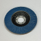 فلاپ دیسک زیرکونیوم ریزو سایز 115 میلی متر76 پره