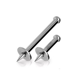 میــخ تفنگ میخ کوب نووا مدل NTD9542 سایز NK . 42 میلیمتر