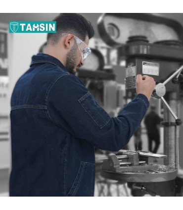 لباس کار جین تحسین استایل مدل Iron