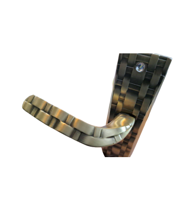 دستگیره درب بهریزان مدل P2302