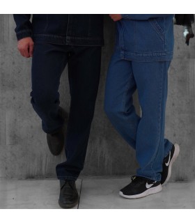 شلوار جین تحسین استایل مدل Iron