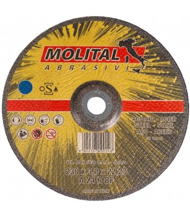 صفحه اهن موليتال سایز 230