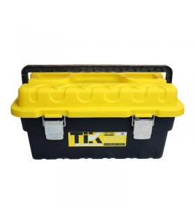 جعبه ابزار پلاستیکی تیک مدل TIK-202