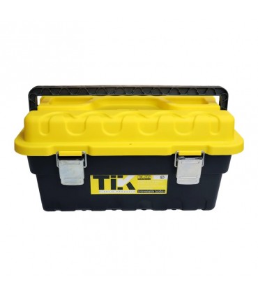 جعبه ابزار پلاستیکی تیک مدل TIK-202