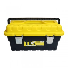 جعبه ابزار پلاستیکی تیک مدل TIK-202