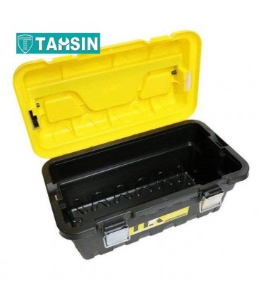 جعبه ابزار پلاستیکی تیک مدل TIK-202