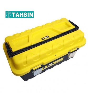 جعبه ابزار پلاستیکی تیک مدل TIK-202