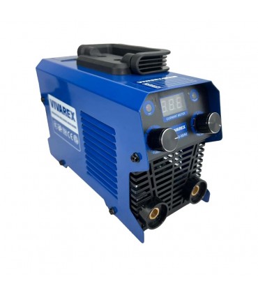 دستگاه جوش 200 آمپر ویوارکس مدل VR200-mini