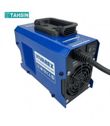 دستگاه جوش 200 آمپر ویوارکس مدل VR200-mini