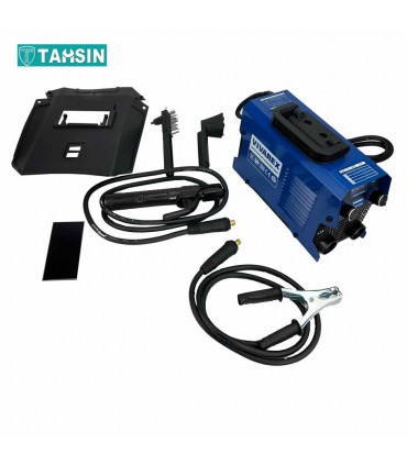 دستگاه جوش 200 آمپر ویوارکس مدل VR200-mini