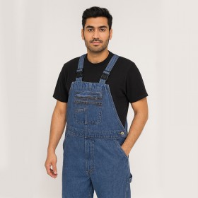 دوبنده جین تحسین استایل رنگ آبی آسمانی