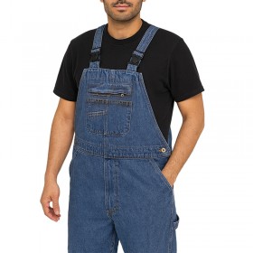 دوبنده جین تحسین استایل رنگ آبی دریایی