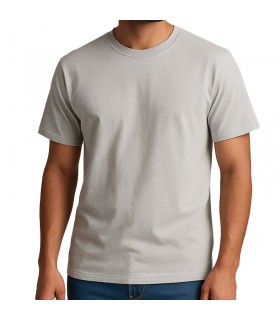 تیشرت یقه گرد تحسین استایل