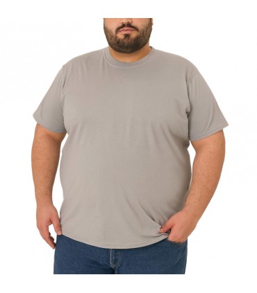 تیشرت نخ پنبه سایز بزرگ