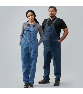 لباس کاردوبنده (بیلرسوت) جین تحسین استایل مدل آرتان